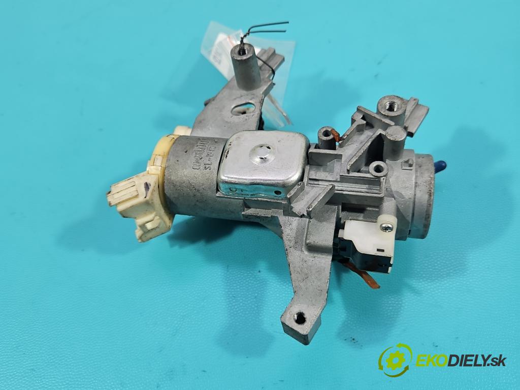 Mitsubishi Outlander II 2006-2013 2.0 DI-D 140 HP manual 103 kW 1968 cm3 5- Spínačka  (Spínacia skrinka)