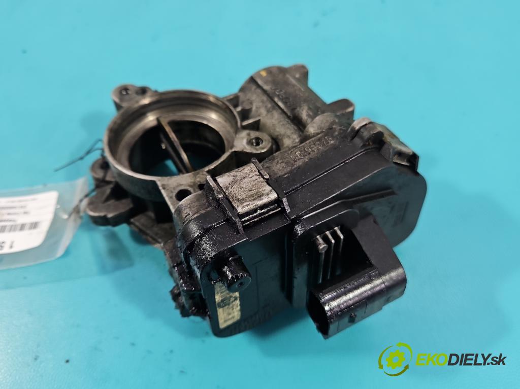 Fiat Croma II 2005-2010 1.9 jtd 150 HP manual 110 kW 1910 cm3 5- klapka 48CPD4 (Škrtiaca klapka)