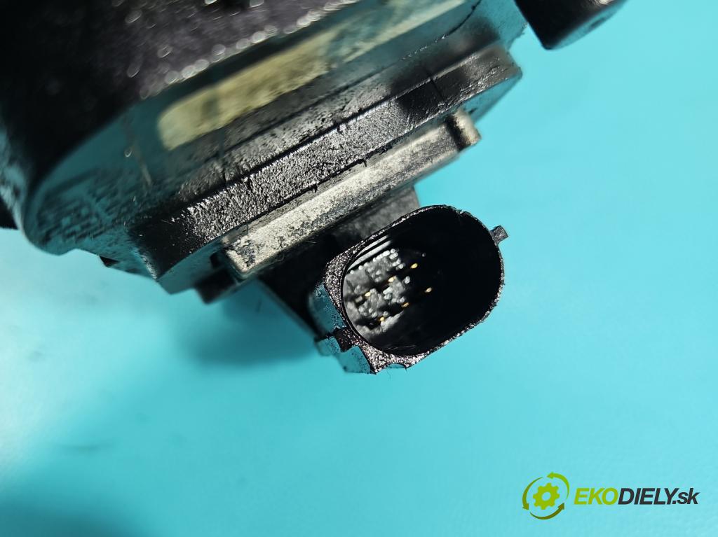 Fiat Croma II 2005-2010 1.9 jtd 150 HP manual 110 kW 1910 cm3 5- klapka 48CPD4 (Škrtiaca klapka)