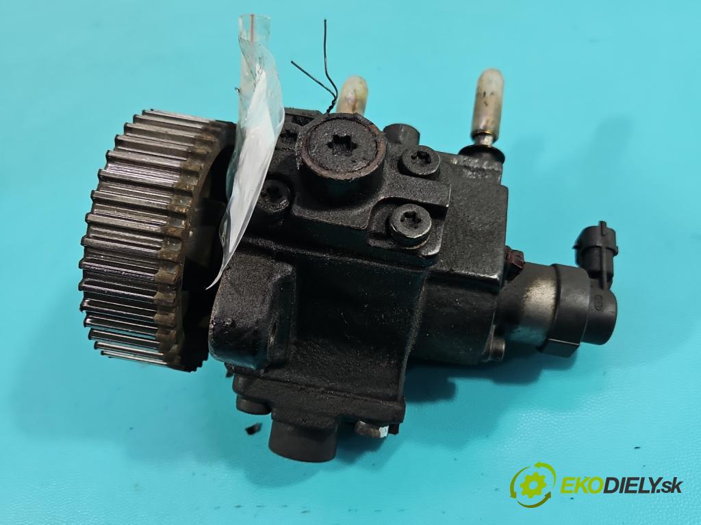 Fiat Croma II 2005-2010 1.9 jtd 150 HP manual 110 kW 1910 cm3 5- čerpadlo vstrekovacia 0445010130 (Vstrekovacie čerpadlo)