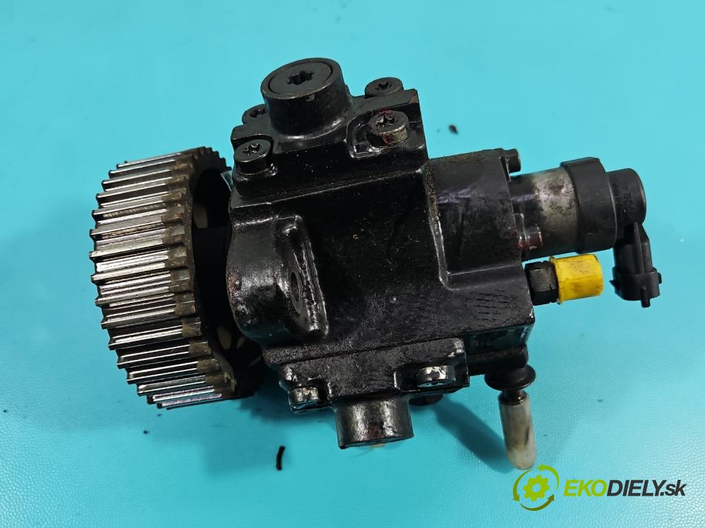 Fiat Croma II 2005-2010 1.9 jtd 150 HP manual 110 kW 1910 cm3 5- čerpadlo vstrekovacia 0445010130 (Vstrekovacie čerpadlo)