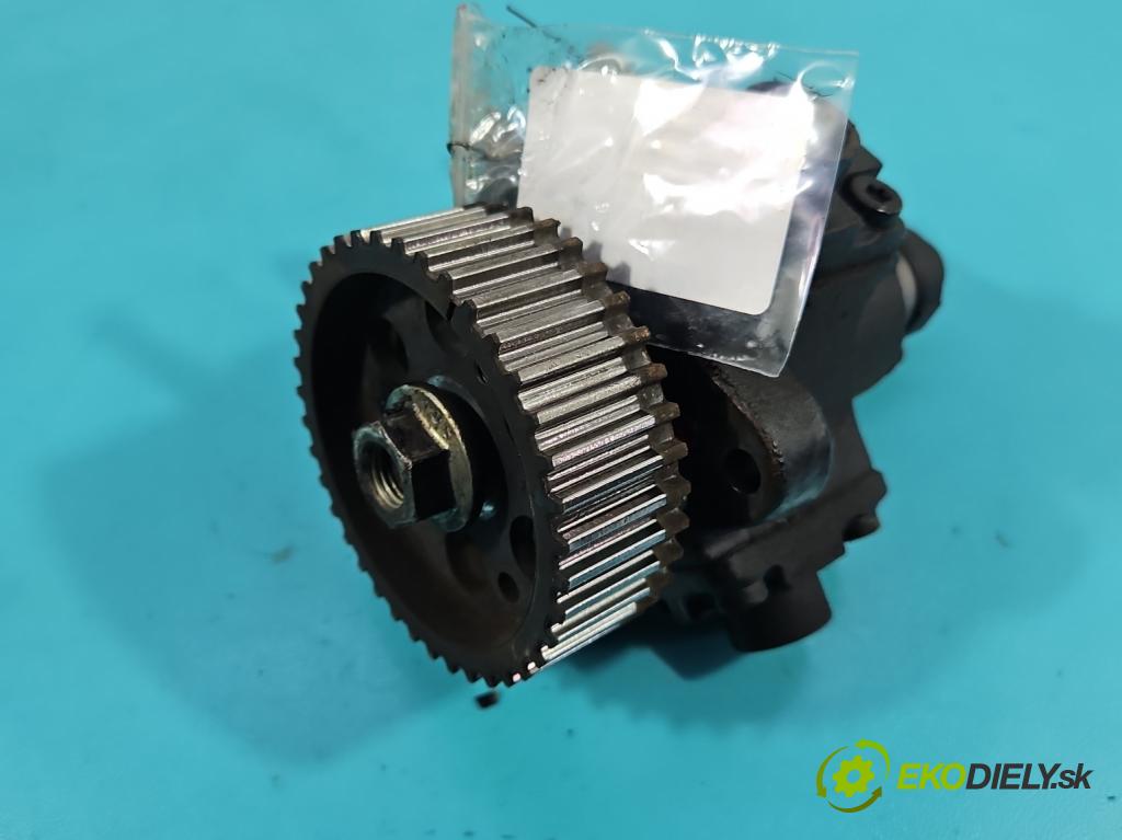 Fiat Croma II 2005-2010 1.9 jtd 150 HP manual 110 kW 1910 cm3 5- čerpadlo vstrekovacia 0445010130 (Vstrekovacie čerpadlo)