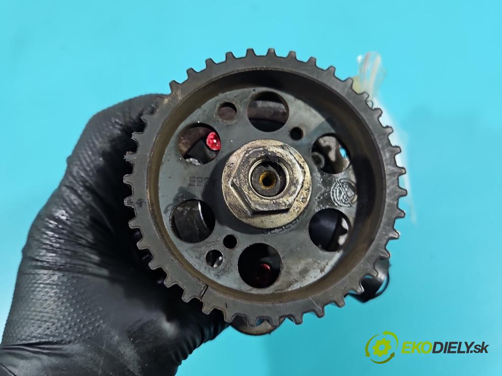 Fiat Croma II 2005-2010 1.9 jtd 150 HP manual 110 kW 1910 cm3 5- čerpadlo vstrekovacia 0445010130 (Vstrekovacie čerpadlo)