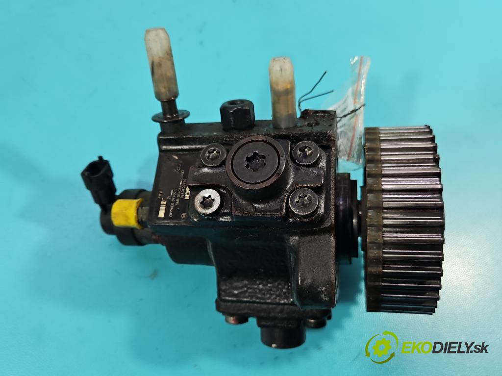 Fiat Croma II 2005-2010 1.9 jtd 150 HP manual 110 kW 1910 cm3 5- čerpadlo vstrekovacia 0445010130 (Vstrekovacie čerpadlo)