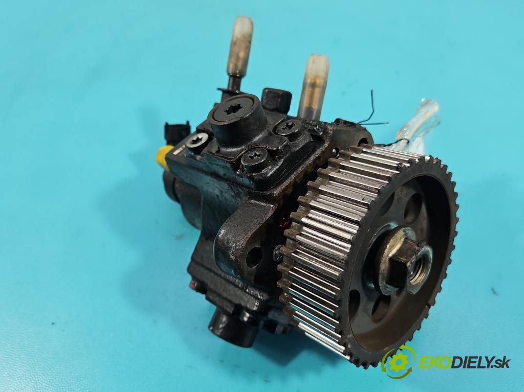 Fiat Croma II 2005-2010 1.9 jtd 150 HP manual 110 kW 1910 cm3 5- čerpadlo vstrekovacia 0445010130 (Vstrekovacie čerpadlo)