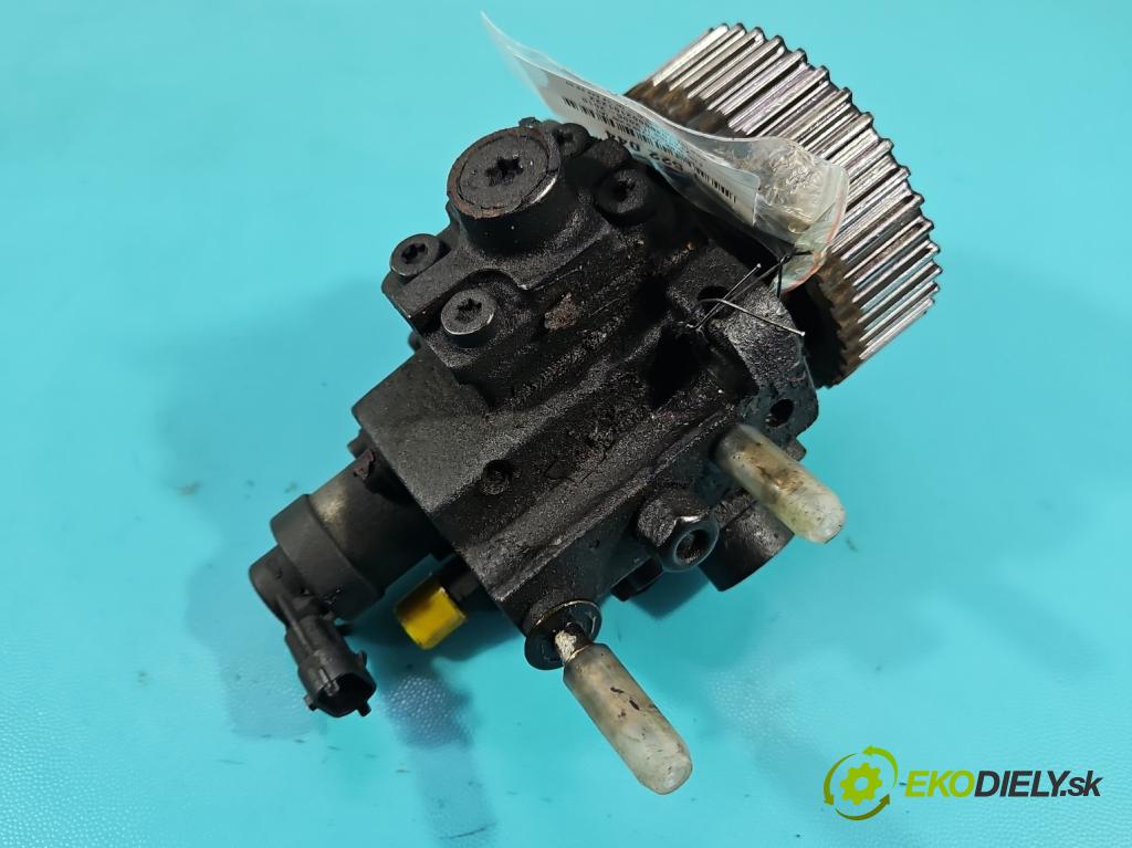 Fiat Croma II 2005-2010 1.9 jtd 150 HP manual 110 kW 1910 cm3 5- čerpadlo vstrekovacia 0445010130 (Vstrekovacie čerpadlo)