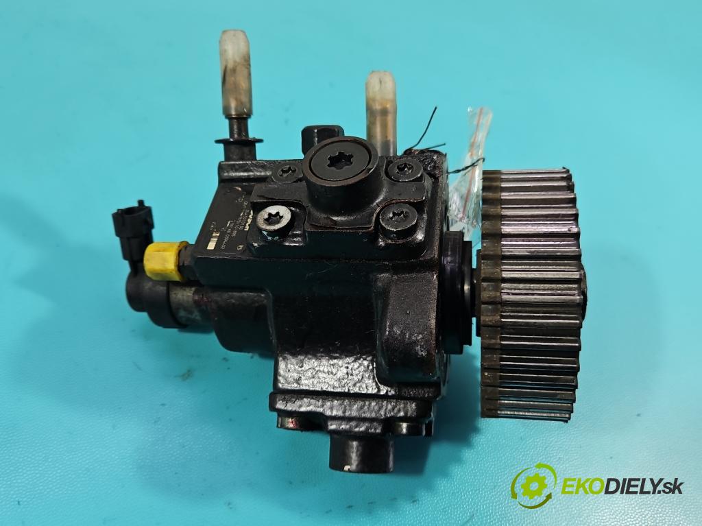 Fiat Croma II 2005-2010 1.9 jtd 150 HP manual 110 kW 1910 cm3 5- čerpadlo vstrekovacia 0445010130 (Vstrekovacie čerpadlo)