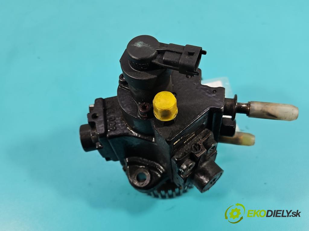 Fiat Croma II 2005-2010 1.9 jtd 150 HP manual 110 kW 1910 cm3 5- čerpadlo vstrekovacia 0445010130 (Vstrekovacie čerpadlo)