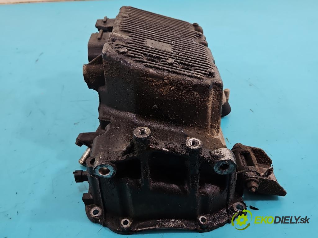 Fiat Croma II 2005-2010 1.9 jtd 150 HP manual 110 kW 1910 cm3 5- vaňa olejová 55194355 (Olejová vaňa)