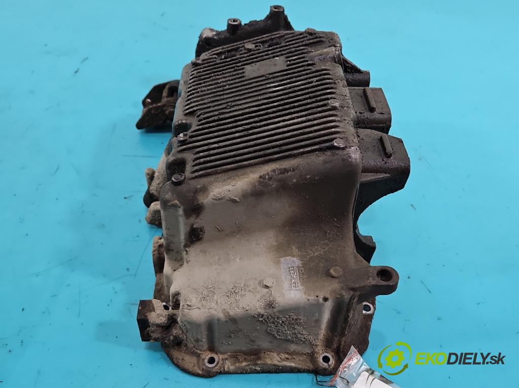 Fiat Croma II 2005-2010 1.9 jtd 150 HP manual 110 kW 1910 cm3 5- vaňa olejová 55194355 (Olejová vaňa)