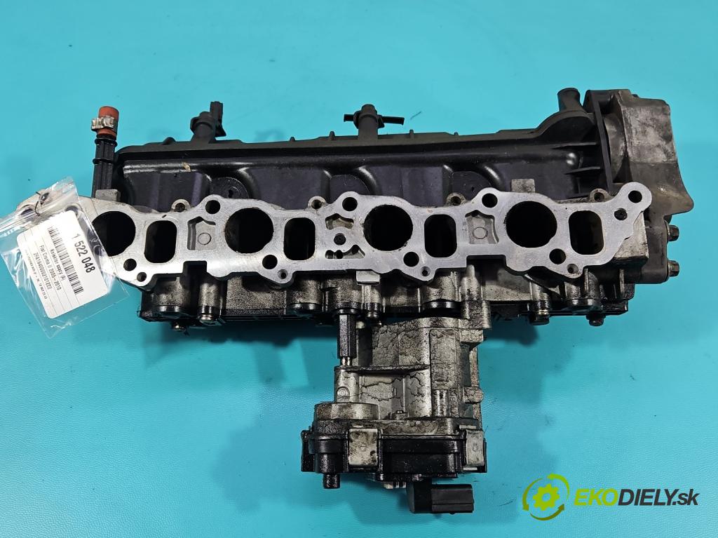 Fiat Croma II 2005-2010 1.9 jtd 150 hp manual 110 kW 1910 cm3 5- potrubí sací  (Sací potrubí)