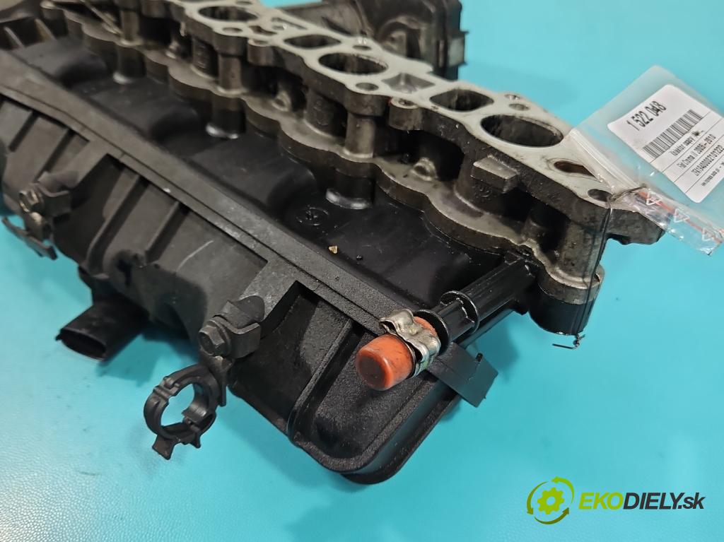 Fiat Croma II 2005-2010 1.9 jtd 150 hp manual 110 kW 1910 cm3 5- potrubí sací (Sací potrubí)