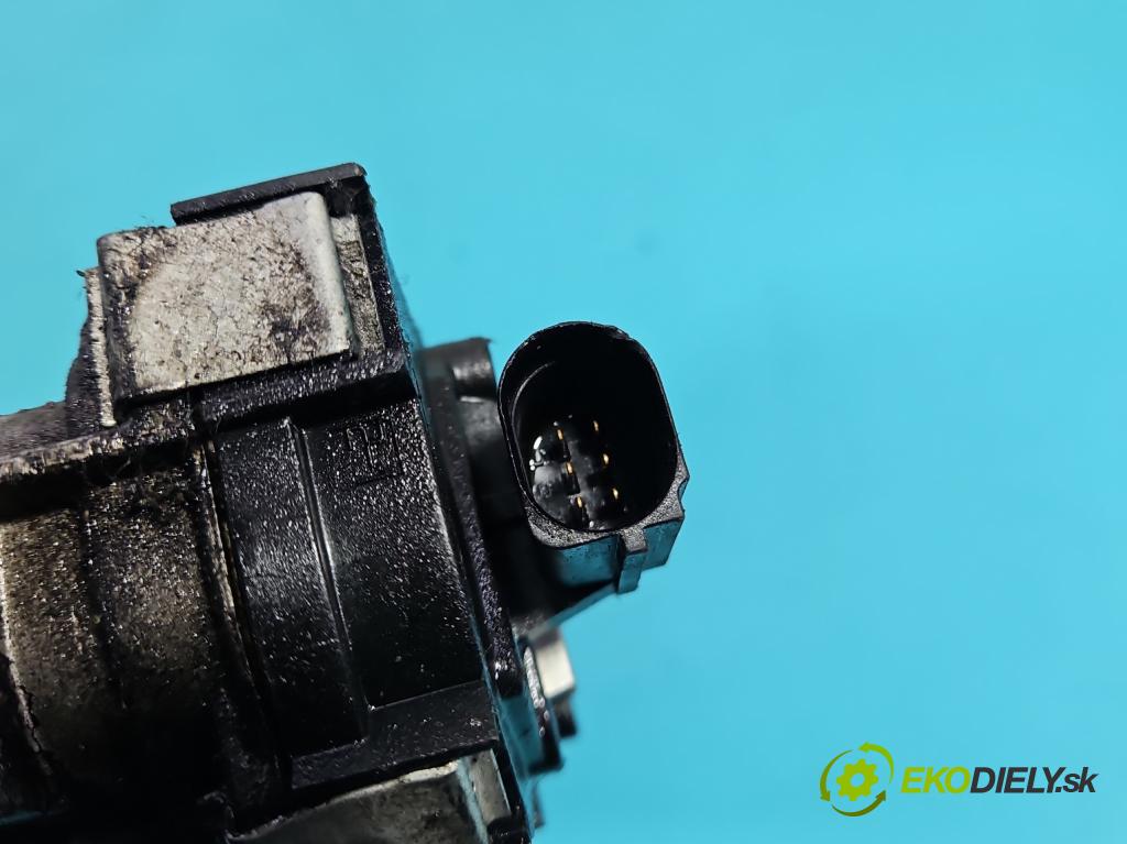 Fiat Croma II 2005-2010 1.9 jtd 150 hp manual 110 kW 1910 cm3 5- potrubí sací (Sací potrubí)