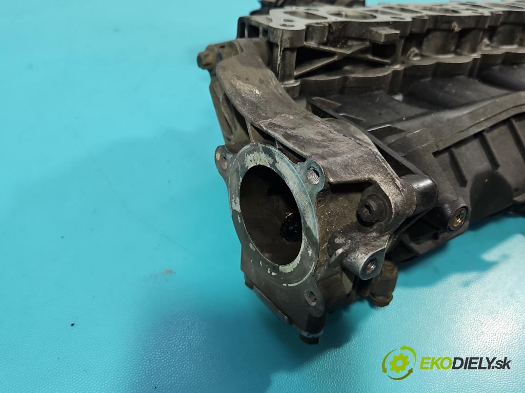 Fiat Croma II 2005-2010 1.9 jtd 150 hp manual 110 kW 1910 cm3 5- potrubí sací (Sací potrubí)