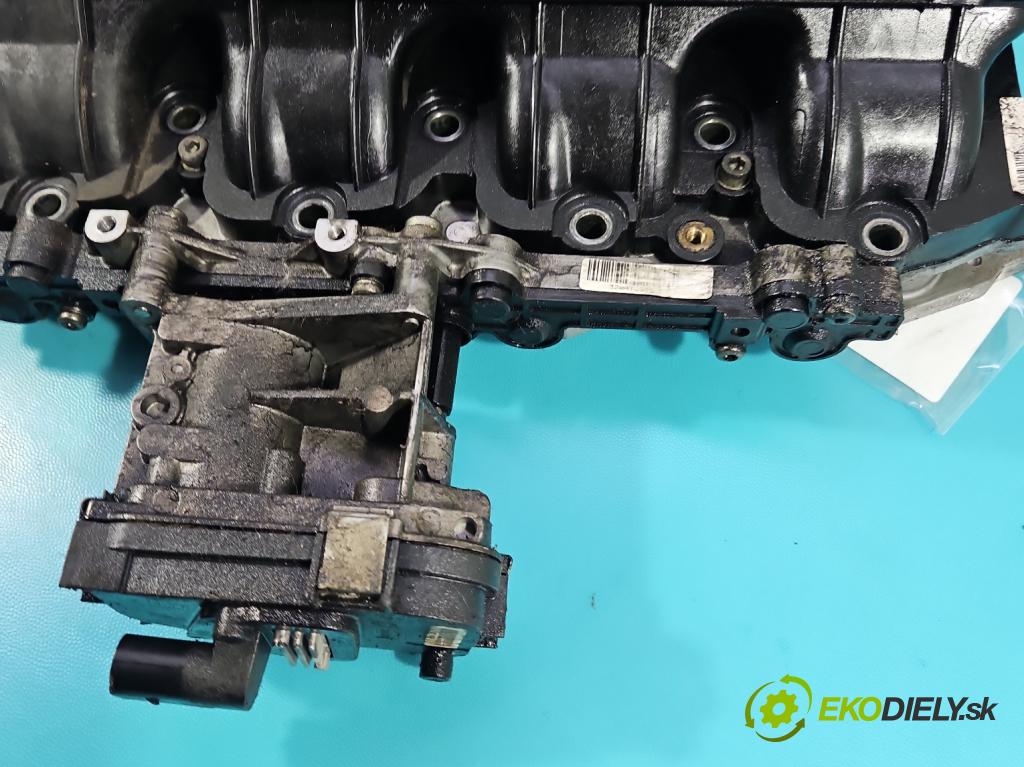 Fiat Croma II 2005-2010 1.9 jtd 150 hp manual 110 kW 1910 cm3 5- potrubí sací (Sací potrubí)