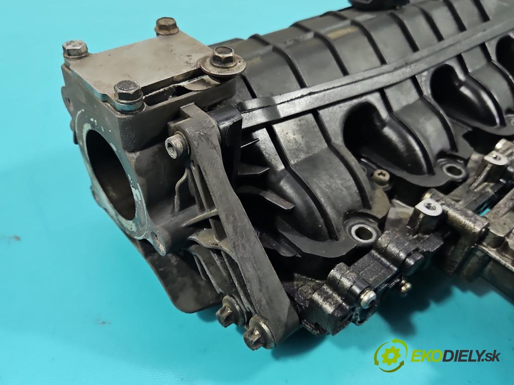 Fiat Croma II 2005-2010 1.9 jtd 150 hp manual 110 kW 1910 cm3 5- potrubí sací (Sací potrubí)