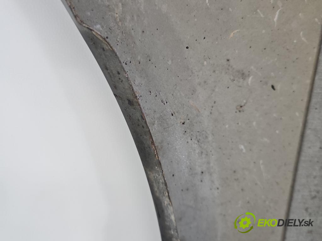 Fiat Croma II 2005-2010 1.9 jtd 150 HP manual 110 kW 1910 cm3 5- blatník predné pravý  (Kľučka dverí ostatné)