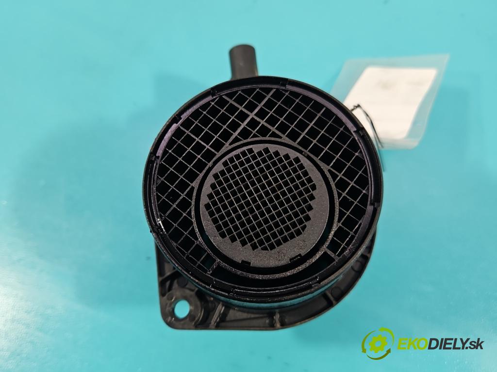 Mitsubishi Outlander II 2006-2013 2.0 DI-D 140 HP manual 103 kW 1968 cm3 5- průtokoměr: 0281002461 (Váha vzduchu)