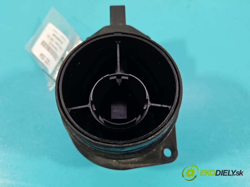 Mitsubishi Outlander II 2006-2013 2.0 DI-D 140 HP manual 103 kW 1968 cm3 5- průtokoměr: 0281002461 (Váha vzduchu)