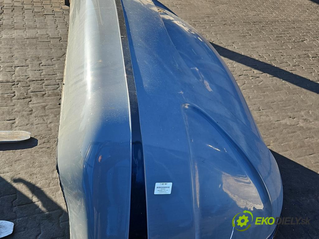 Renault Master III 2010-2024 2.3 DCI 163 HP manual 120 kW 2299 cm3 5- Budova: 1522061