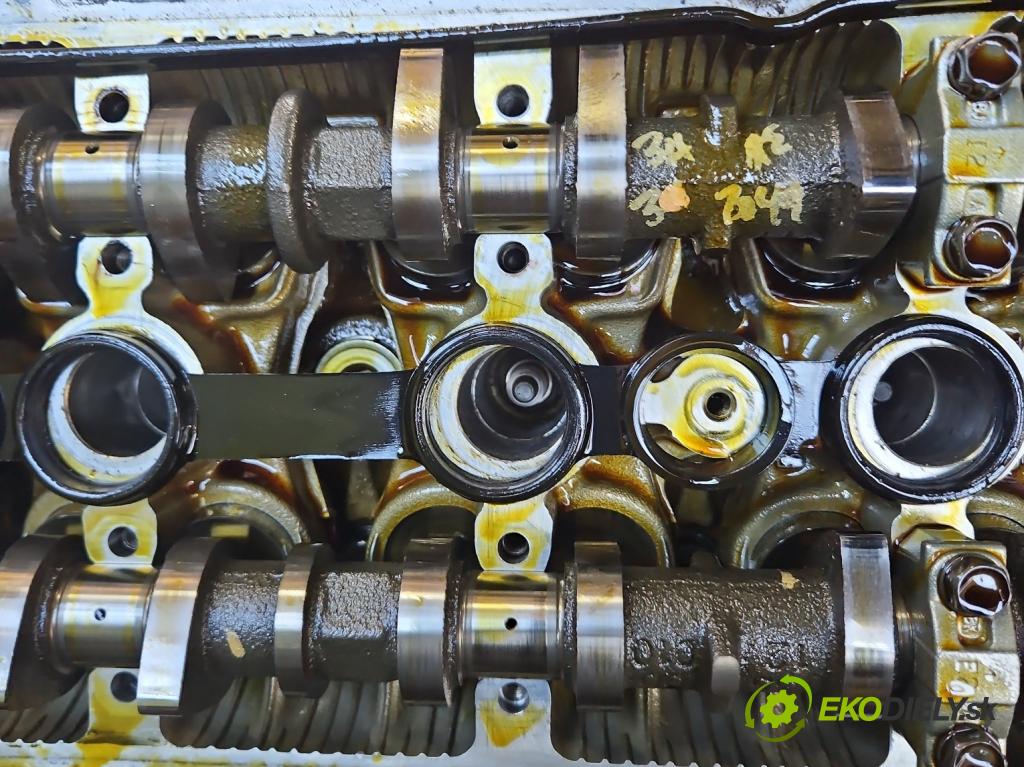 Toyota Corolla E12 2001-2009 1.8 VVTI usa 135 hp manual 99 kW 1794 cm3 4- motor benzín 1ZZ