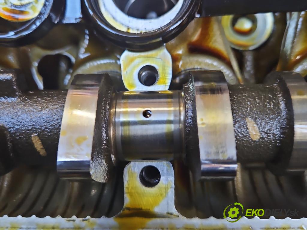 Toyota Corolla E12 2001-2009 1.8 VVTI usa 135 HP manual 99 kW 1794 cm3 4- motor benzín: 1ZZ