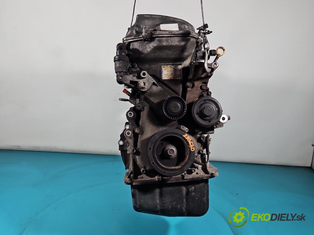 Toyota Corolla E12 2001-2009 1.8 VVTI usa 135 hp manual 99 kW 1794 cm3 4- motor benzín 1ZZ