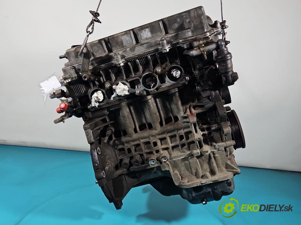 Toyota Corolla E12 2001-2009 1.8 VVTI usa 135 hp manual 99 kW 1794 cm3 4- motor benzín 1ZZ