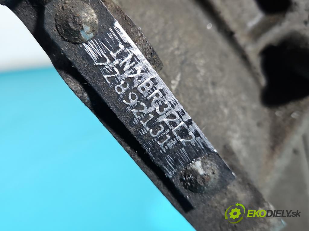 Toyota Corolla E12 2001-2009 1.8 VVTI usa 135 hp manual 99 kW 1794 cm3 4- motor benzín 1ZZ