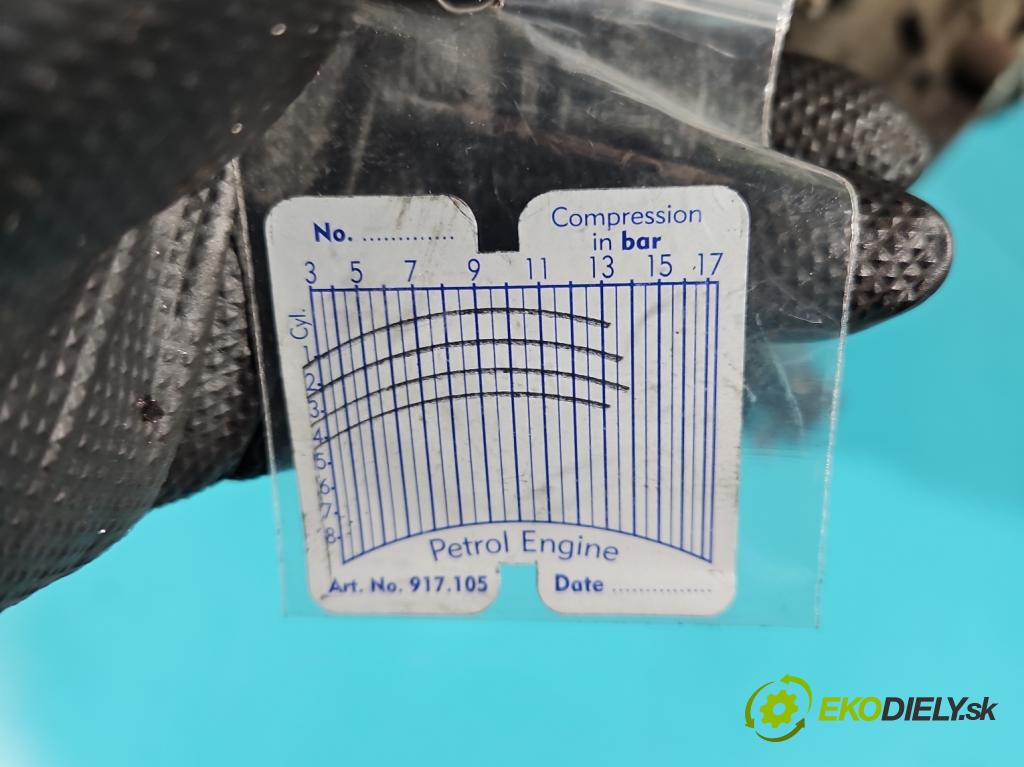 Toyota Corolla E12 2001-2009 1.8 VVTI usa 135 hp manual 99 kW 1794 cm3 4- motor benzín 1ZZ