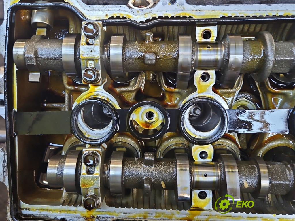 Toyota Corolla E12 2001-2009 1.8 VVTI usa 135 hp manual 99 kW 1794 cm3 4- motor benzín 1ZZ