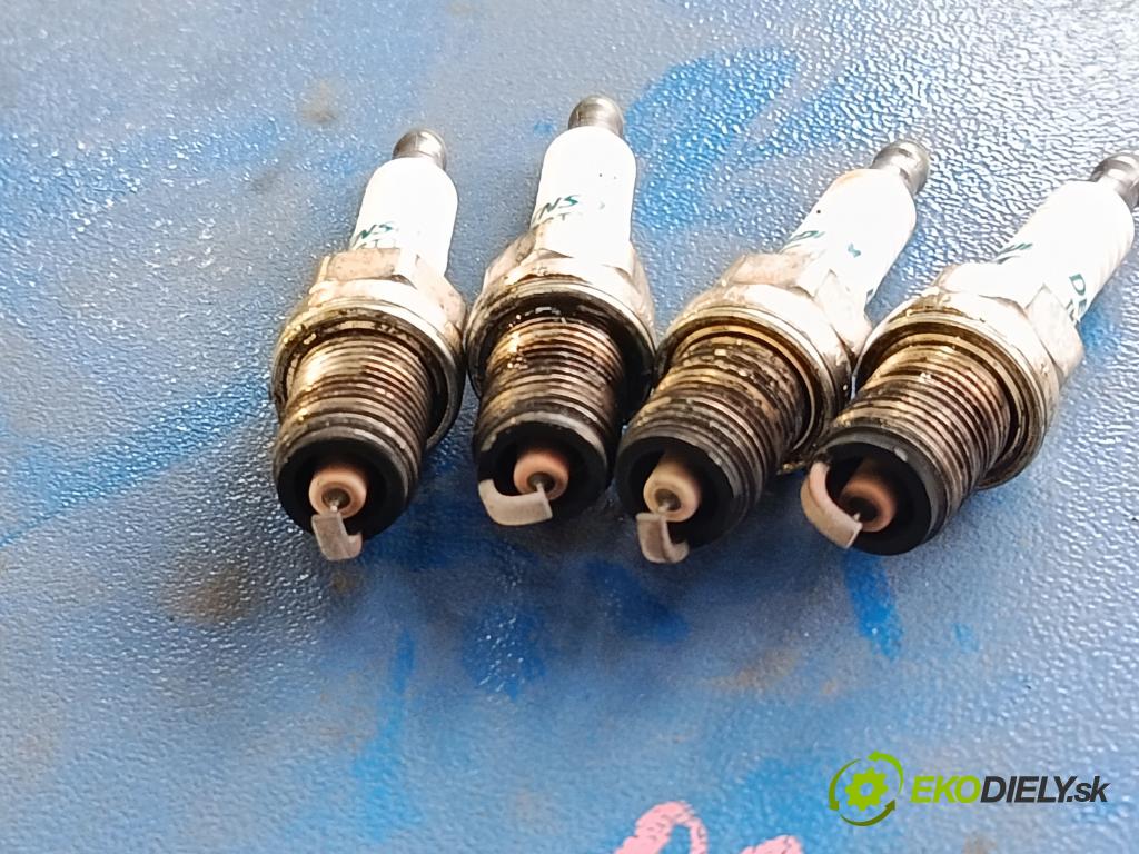 Toyota Corolla E12 2001-2009 1.8 VVTI usa 135 hp manual 99 kW 1794 cm3 4- motor benzín 1ZZ