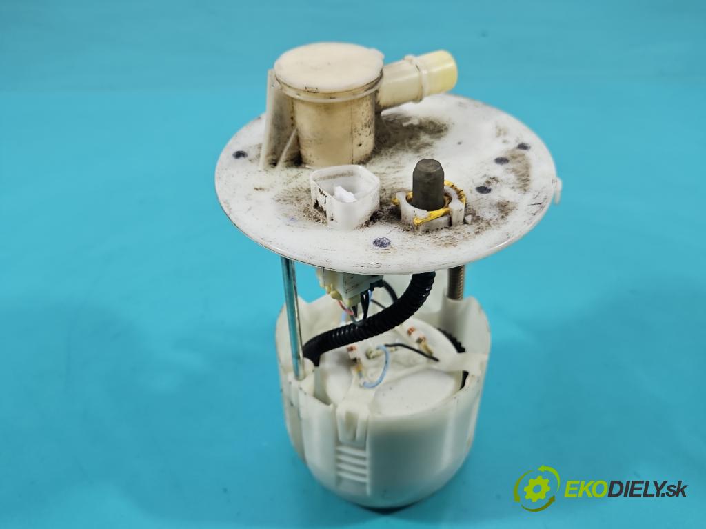 Toyota Corolla E12 2001-2009 1.8 VVTI usa 135 hp manual 99 kW 1794 cm3 4- čerpadlo paliva 77020-02181