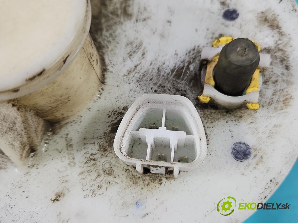 Toyota Corolla E12 2001-2009 1.8 VVTI usa 135 hp manual 99 kW 1794 cm3 4- čerpadlo paliva 77020-02181