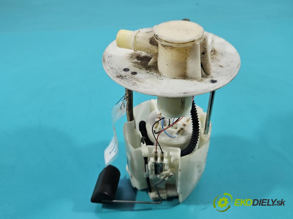 Toyota Corolla E12 2001-2009 1.8 VVTI usa 135 hp manual 99 kW 1794 cm3 4- čerpadlo paliva 77020-02181