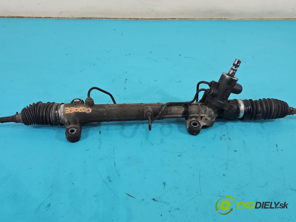 Toyota Corolla E12 2001-2009 1.8 VVTI usa 135 HP manual 99 kW 1794 cm3 4- Ozubené kolo: volant