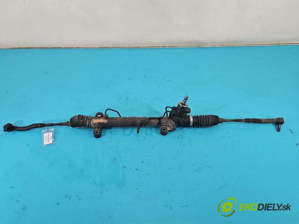 Toyota Corolla E12 2001-2009 1.8 VVTI usa 135 hp manual 99 kW 1794 cm3 4- řízení volant 