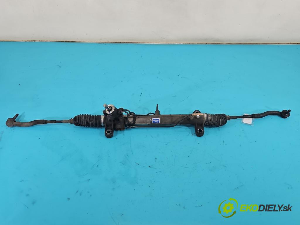 Toyota Corolla E12 2001-2009 1.8 VVTI usa 135 HP manual 99 kW 1794 cm3 4- Ozubené kolo: volant