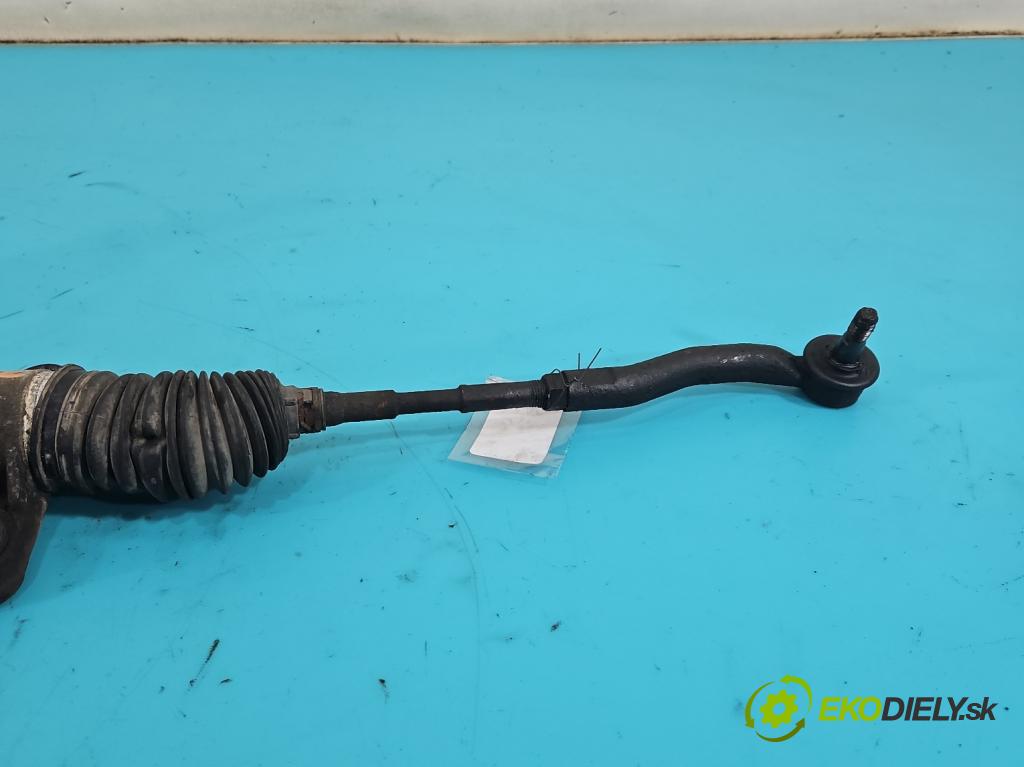 Toyota Corolla E12 2001-2009 1.8 VVTI usa 135 HP manual 99 kW 1794 cm3 4- Ozubené kolo: volant