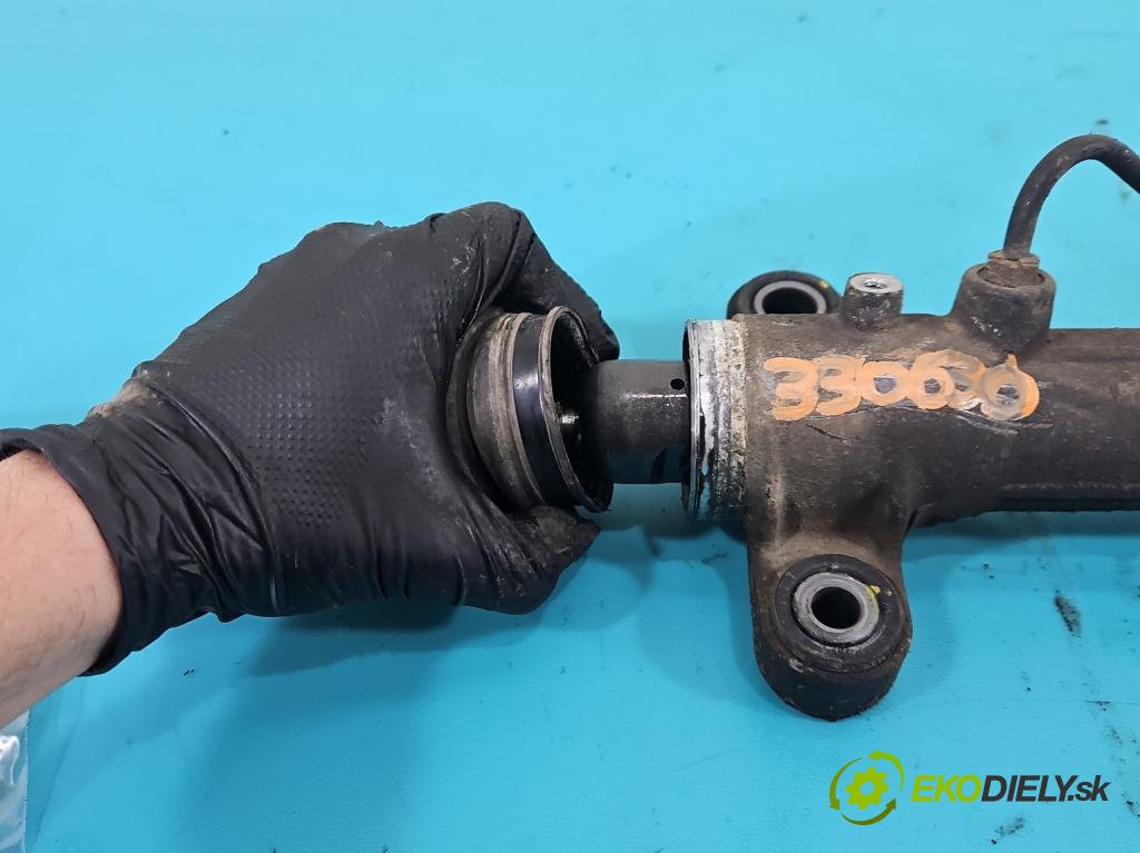 Toyota Corolla E12 2001-2009 1.8 VVTI usa 135 HP manual 99 kW 1794 cm3 4- Ozubené kolo: volant