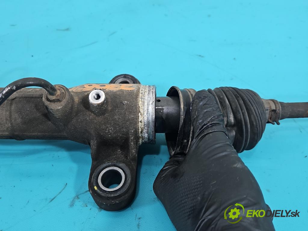 Toyota Corolla E12 2001-2009 1.8 VVTI usa 135 HP manual 99 kW 1794 cm3 4- Ozubené kolo: volant