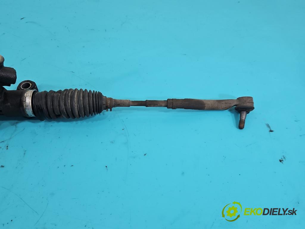 Toyota Corolla E12 2001-2009 1.8 VVTI usa 135 HP manual 99 kW 1794 cm3 4- Ozubené kolo: volant