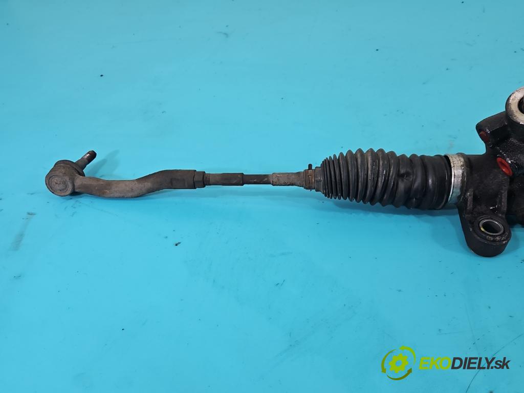 Toyota Corolla E12 2001-2009 1.8 VVTI usa 135 HP manual 99 kW 1794 cm3 4- Ozubené kolo: volant