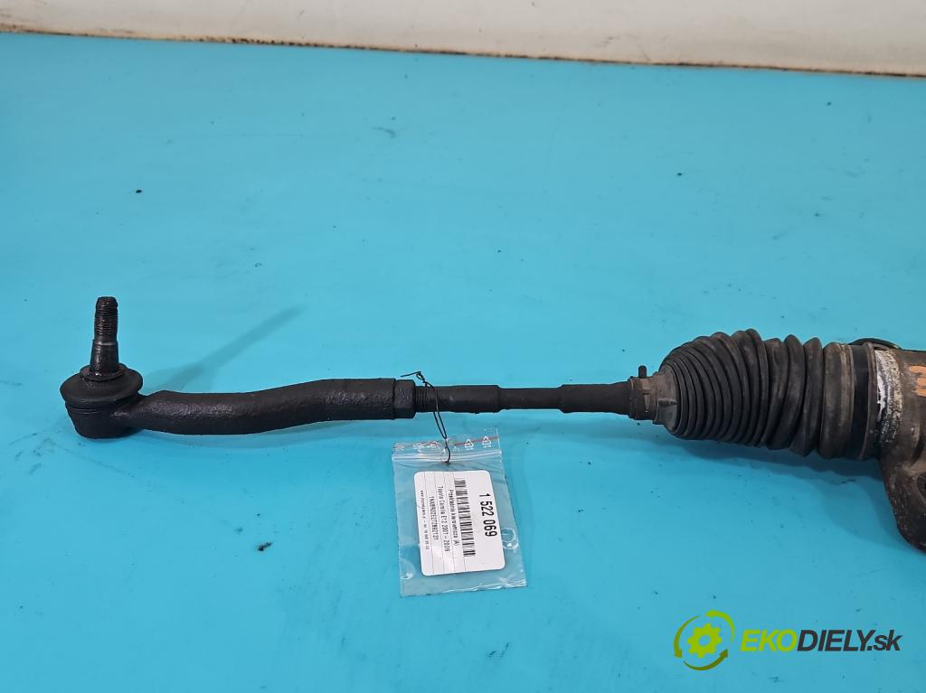 Toyota Corolla E12 2001-2009 1.8 VVTI usa 135 HP manual 99 kW 1794 cm3 4- Ozubené kolo: volant