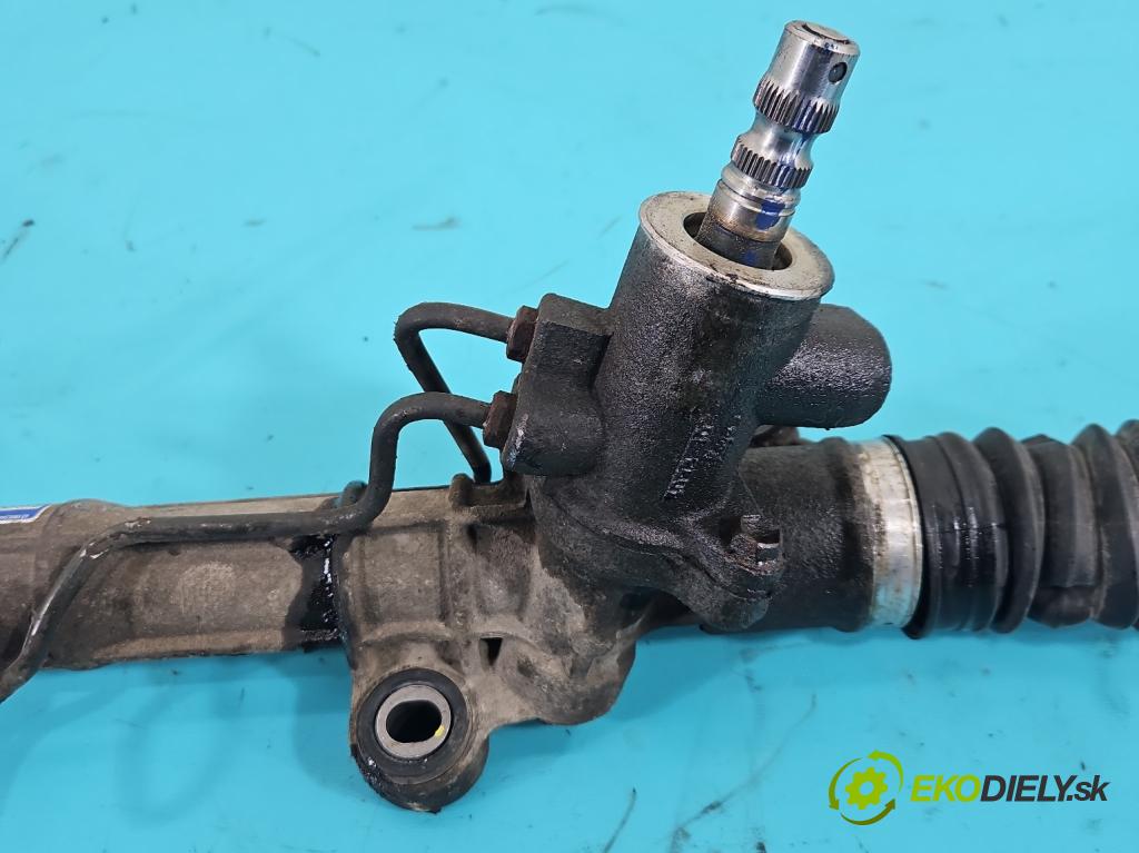 Toyota Corolla E12 2001-2009 1.8 VVTI usa 135 HP manual 99 kW 1794 cm3 4- Ozubené kolo: volant