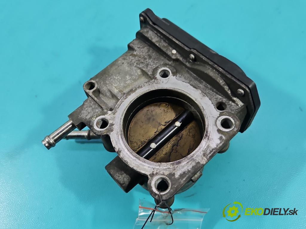 Toyota Corolla E12 2001-2009 1.8 VVTI usa 135 HP manual 99 kW 1794 cm3 4- klapka 22030-0D031 (Škrtiaca klapka)