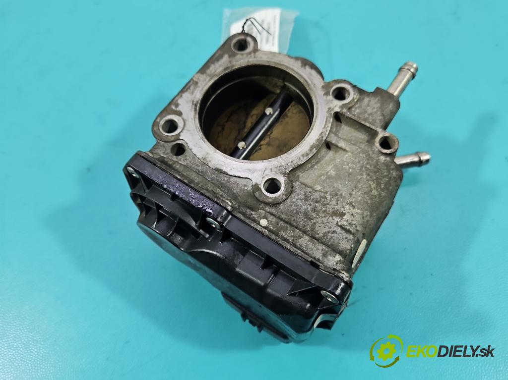 Toyota Corolla E12 2001-2009 1.8 VVTI usa 135 HP manual 99 kW 1794 cm3 4- klapka 22030-0D031 (Škrtiaca klapka)