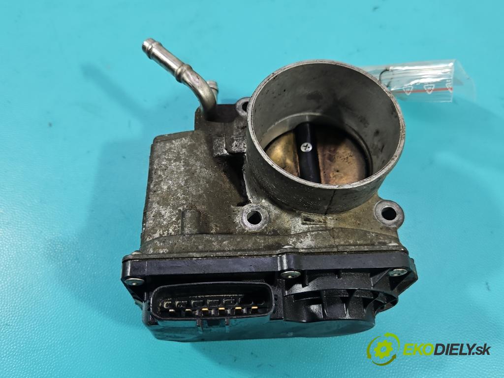 Toyota Corolla E12 2001-2009 1.8 VVTI usa 135 HP manual 99 kW 1794 cm3 4- klapka 22030-0D031 (Škrtiaca klapka)