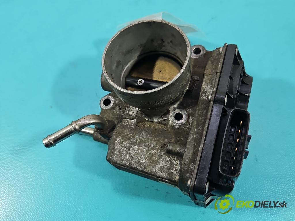 Toyota Corolla E12 2001-2009 1.8 VVTI usa 135 HP manual 99 kW 1794 cm3 4- klapka 22030-0D031 (Škrtiaca klapka)