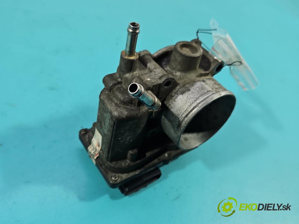 Toyota Corolla E12 2001-2009 1.8 VVTI usa 135 HP manual 99 kW 1794 cm3 4- klapka 22030-0D031 (Škrtiaca klapka)